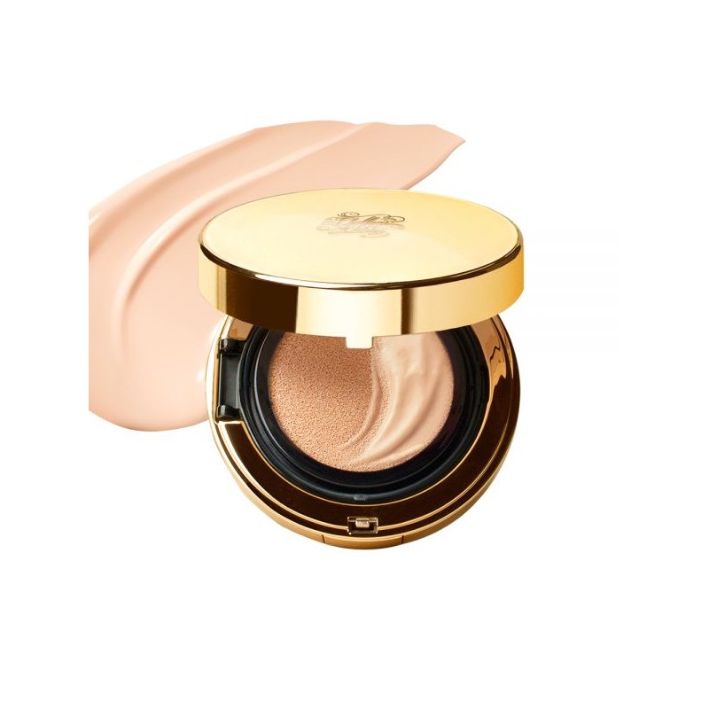 The Saem Saemmul Perfect Pore Cushion Convex, Smooth, Long-lasting, 2