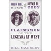 Wild Bill Hickok and Buffalo Bill Cody