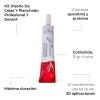 Kit Planchado De Cejas Profesional J Denis®
