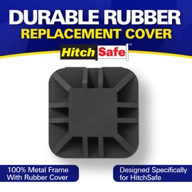 HitchSafe HS7010 Replacement Color Black