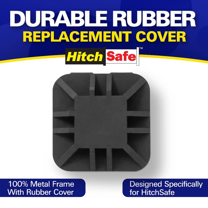 HitchSafe HS7010 Replacement Color Black