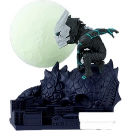 Kaiju No. 8 World Collectable Figure Wakore Log Stories Kaiju No. 8 Figure