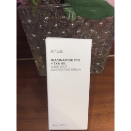 Anua Niacinamide 10% + TXA 4% Tranexamic Acid Serum 30ml/ 1.01 fl.oz Dark Spot