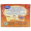 Tetley Redbush 40 Teabags 100 G (pack Of 6, Total