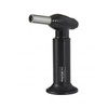 MASTERPRO MPTORCHPRO Home Blowtorch, Black/Silver