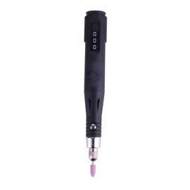 BOROCO Cordless Rotary Tool Electric Rotary Grinder Kit Mini Rotary Tool Kit USB Multi-Function Grinder 3-Speed for Polishing Drilling Carving DIY
