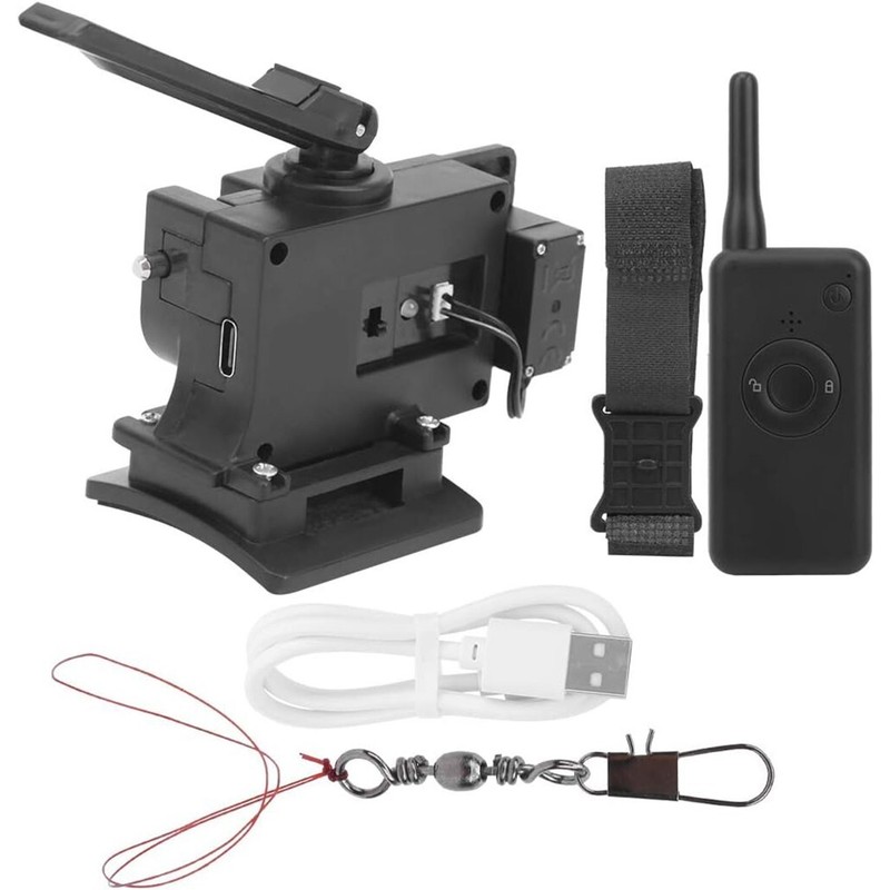 For DJI Mavic 2 / Pro Drone Airdrop Thrower System