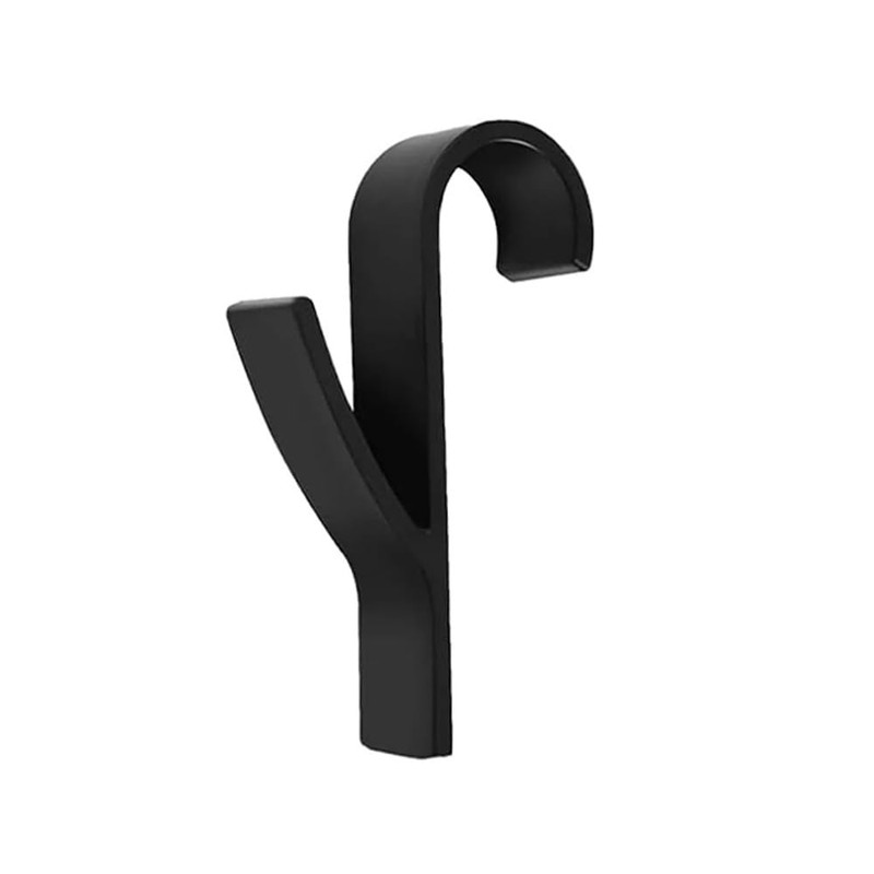 PARENCE. - Set of 2 storage hooks - radiator, towel