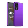 GAPlus Honor 90 5G Case Ultra Slim Thin Armour Hard