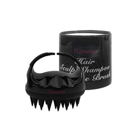 Lumina D Luna Care Scalp Massager Shampoo Brush