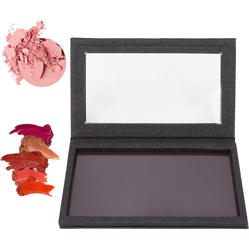 Makeup Palettes, Professional Magnetic Palette Eyeshadow Lipstick Storage DIY Empty