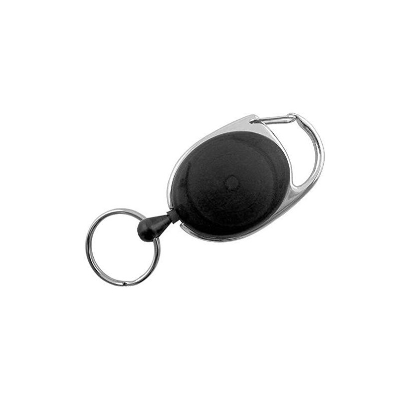 Yoyo REKO 220 with hook and keyring