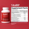 VitalBP Vital BP - Support for Normal Blood Pressure -