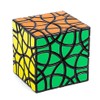 Willking Multi Curve Cube Andromeda Cube Irregular Petal Magic Puzzle