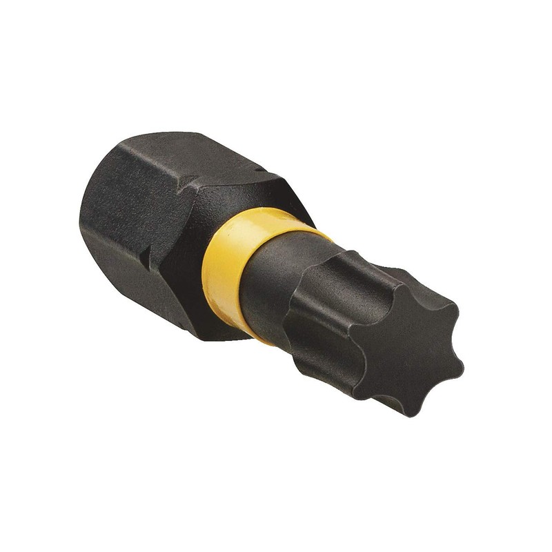 Dewalt DT7382TQZ 25 mm TX25 IR Torsion Bits (Pack of