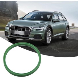 Turbo Hose Gasket - Intercooler Hose & Intercooler Seal Ring - Fits Volkswagen - 1J0145117J, 3C0145117, 1J0145117 - O-Ring for Turbo Hose & Pipe (4)