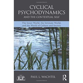 Cyclical Psychodynamics and the Contextual Self (Relational Perspectives Book Series)