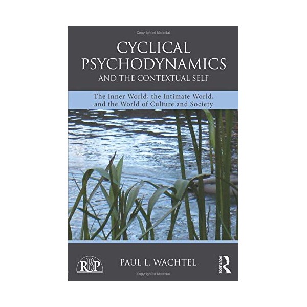 Cyclical Psychodynamics and the Contextual Self (Relational Perspectives Book Series)