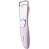 Panasonic Heated Eyelash Curler Comb With Non-Stick Silicone, Wand-Style -
