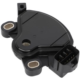 cciyu Neutral Safety Switch 42700-39055, 42700-39050 Backup Switch Fit 2006-2011 for Hyundai Azera, 2002-2006 for Hyundai Elantra, 2007-2008 for Hyundai Entourage