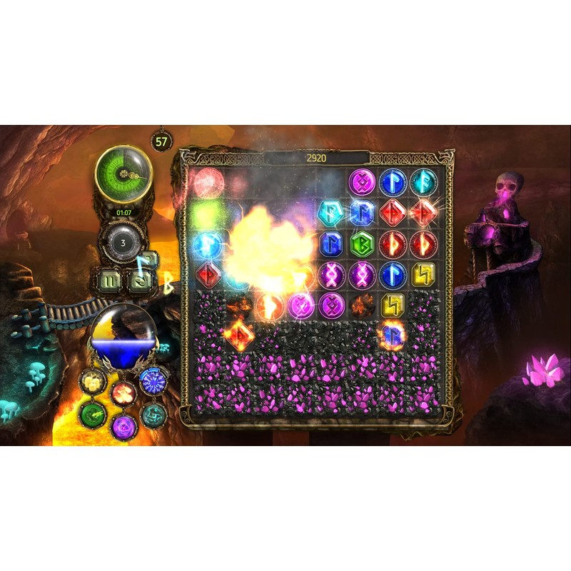 Match 3 Platin Box 1