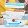 PHINOX Ice Cube Tray with Lid and Bin PHINOX 64