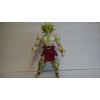 Dragonball Z Movie Collection 10" SS LEGENDARY BROLY Action Figure