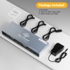 8K@60Hz 4K@120Hz HDMI KVM Switch | w/Extension Button Module |