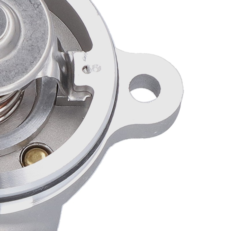Thermostat Assembly 4133L508 Metal Auto Replacement for Massey Ferguson 3300