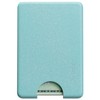 Casely MagWallet | Aquamarine | Ocean Blue Shimmer | Slim