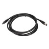 Firewire DVI Cable Plug and Play IEEE1394 Firewire 5.9ft 6