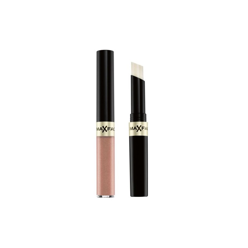 Max Factor Lipfinity Long-Lasting Two Step Lipstick - 160 Iced,