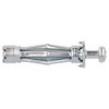 Molly m16015-xj Expansion Metal Cavity Wall Dowels with Screws M5,