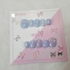Ribbonbonbon Ribbonbonbon - Mini Square / Ribbonbonbon 리본봉봉 - 미니스퀘어