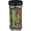 Spicely Organic Peppercorn Sichuan Whole 0.80 Ounce Jar Certified Gluten