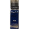 Staedtler Mars Lumograph (1dz) 100 5H Vintage Pencils