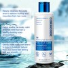 Folliculitis Shampoo for Itchy, Flaky Scalp - Purifying Formula for