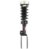 Monroe Quick-Strut 172476 Suspension Strut and Coil Spring Assembly