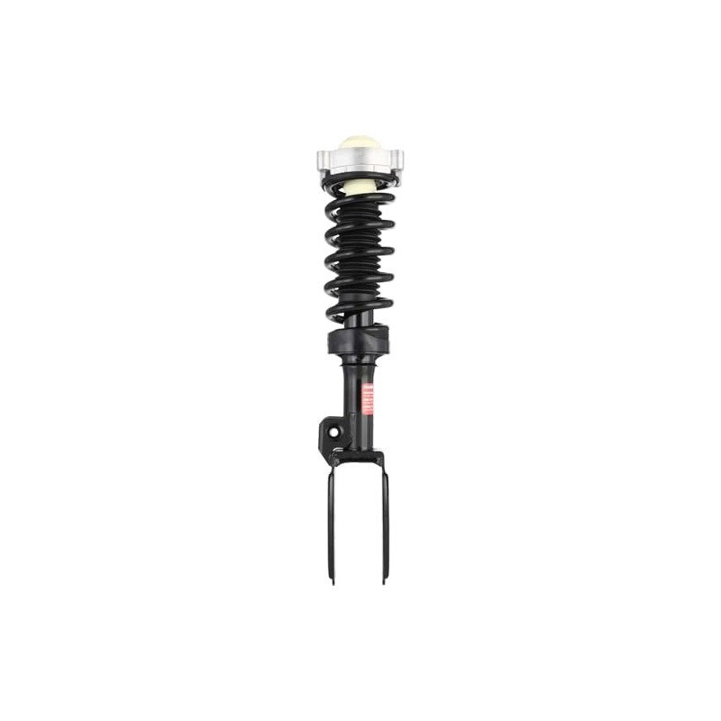 Monroe Quick-Strut 172476 Suspension Strut and Coil Spring Assembly