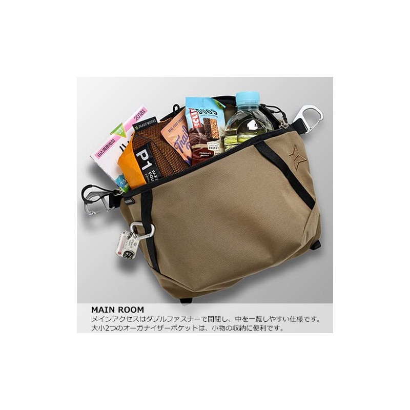 PaaGo Works HB301 Switch XL Urban Gray, urban grey