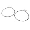2 Pcs 36 Inch Rotary Latch Cables 92579 Truck Cap