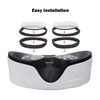 HMHAMA 1 Pair VR Magnetic Myopia Lens for Meta Quest