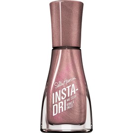 Sally Hansen Insta-Dri Fast-Dry Nail Color, Hot Shot, 0.31 Fl Oz (Pack of 1)