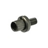 QUARKZMAN Set of 4 M8 Brake Clutch Cable Adjustment Screw