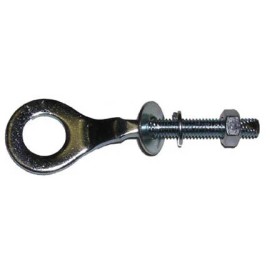 Unbranded Kayo Bull 180, Storm 180,Rear Wheel Chain Adjuster