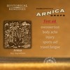 Historical Remedies Arnica Drops (1 Pack) | Homoeopathic First Aid
