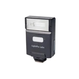 LightPix Labs FlashQ Q20II (negro)