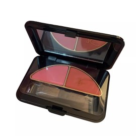Victoria Jackson Blushers Beautiful Naturals BLBN Blush Makeup NEW
