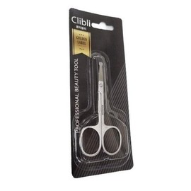 [JHQRT88H_4B] Stainless Steel Hair Removal Supplies Nose Scissors Hair Trimming Beauty Accessories / [JHQRT88H_4B]스텐 제모용품 코가위 털정리 뷰티소품