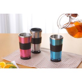 Takeya Chemical Industry NUOVONECA Nubanesa Tumbler C 01 Kuroiro